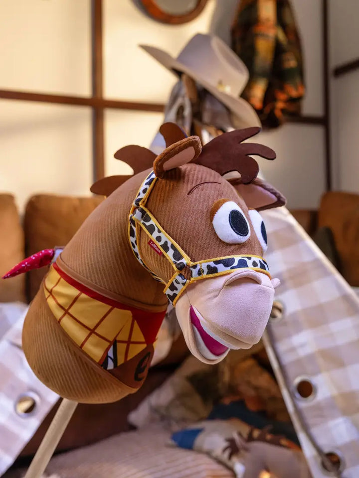 LeMieux Disney accessories set cheval de loisir Bullseye
