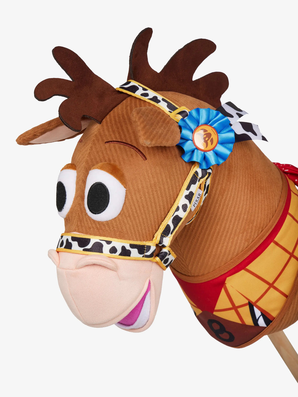 LeMieux Disney accessories set cheval de loisir Bullseye