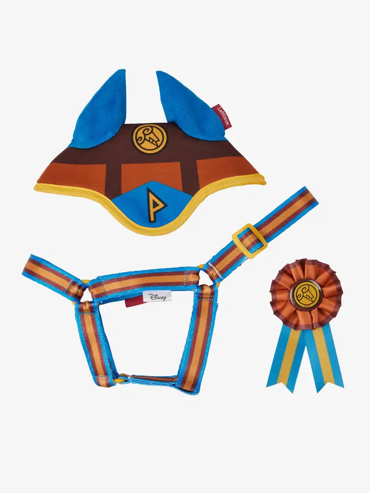 LeMieux Disney cheval de loisir accessoires set Pegasus