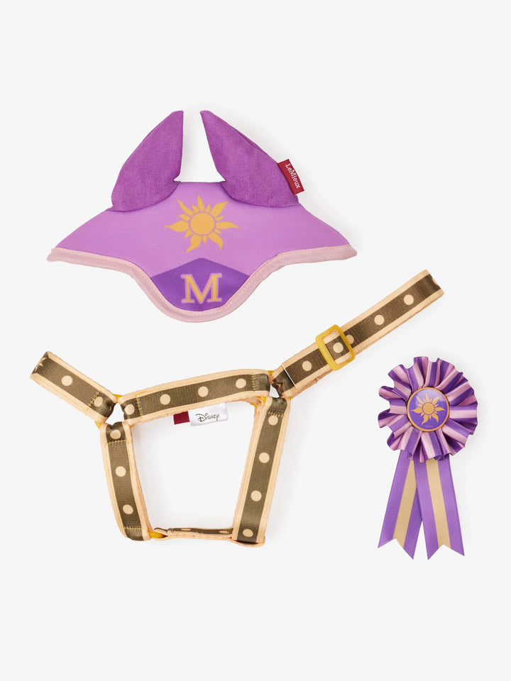 LeMieux Disney cheval de loisir accessoires set Maximus