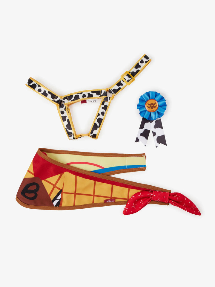 LeMieux Disney accessories set cheval de loisir Bullseye
