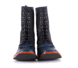 Bottes De Niro Western Denali Pro Lacer