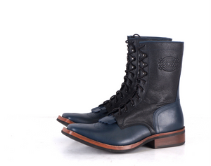 Bottes De Niro Western Denali Pro Lacer