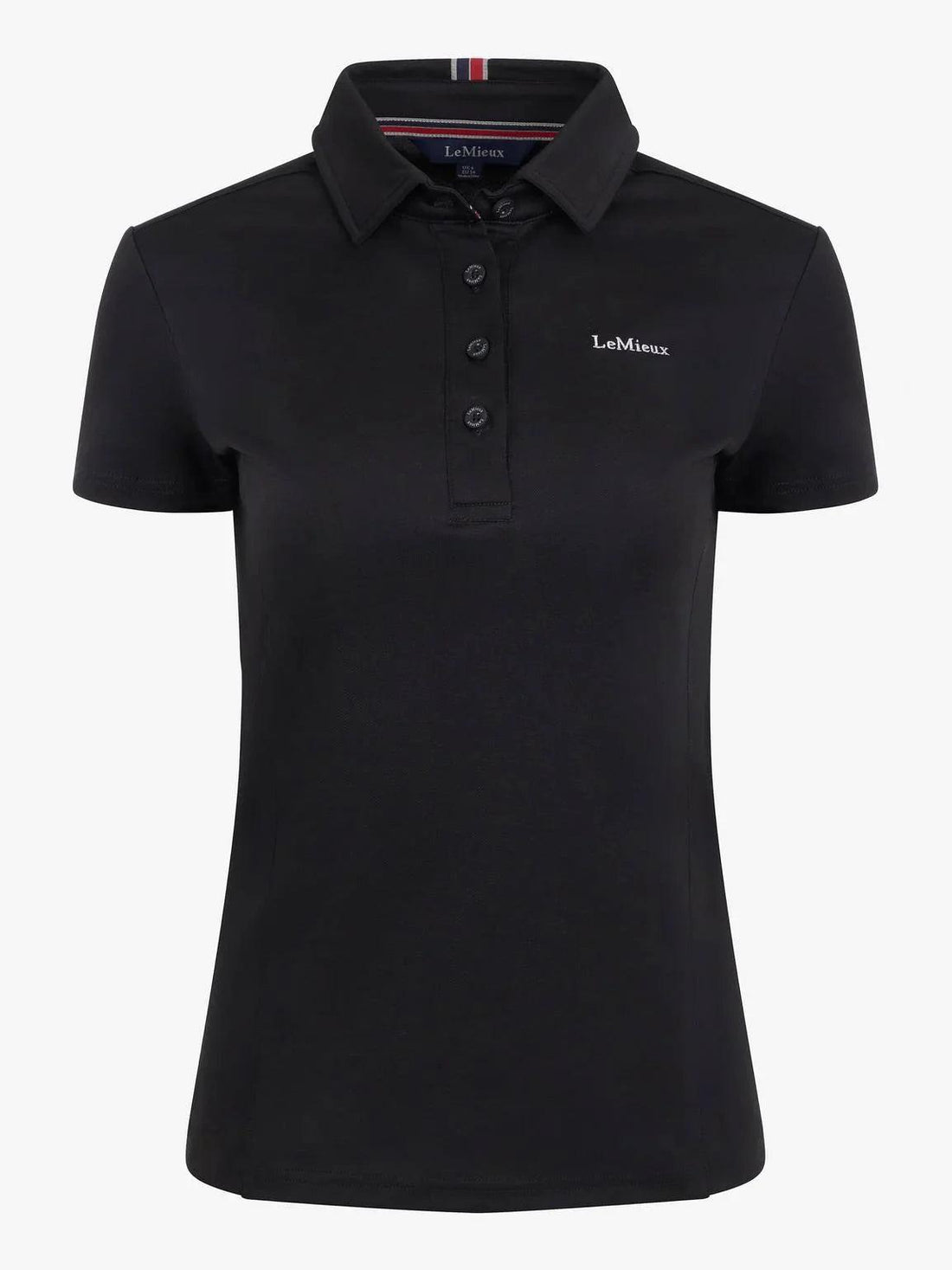 LeMieux elite polo shirt for ladies - HorseworldEU