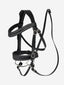 LeMieux hobby horse competition bridle black - HorseworldEU