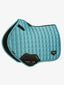 Lemieux Loire classic satin close contact saddle pad Lemieux