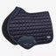 Lemieux Loire classic satin close contact saddle pad Lemieux