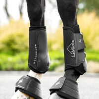 LeMieux motionflex dressage boots - HorseworldEU