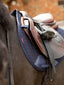 LeMieux ProSorb Plain 2 Pocket GP Square - HorseworldEU