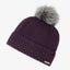 LeMieux sparkle beanie hat Lemieux