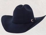 Amerikaanse hat makers Gunslinger - cowboyhoed van wolvilt