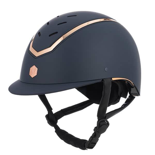 EQX by Charles Owen Kylo helm
