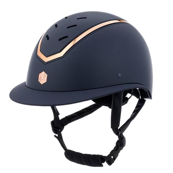 EQX by Charles Owen Kylo brede klep helm