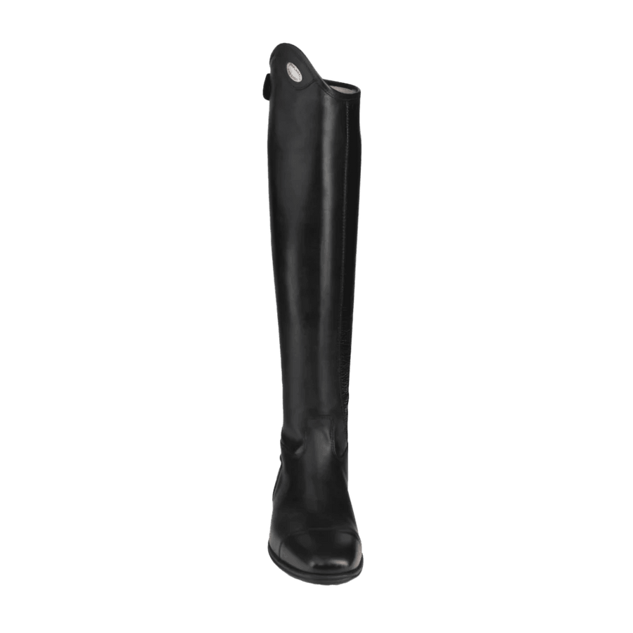 Parlanti black aspen pro boots - HorseworldEU