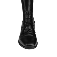 Parlanti black Dallas pro boots - HorseworldEU