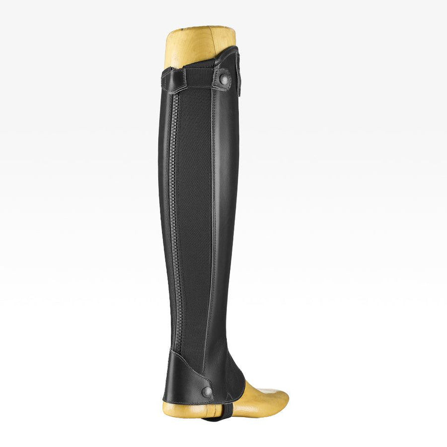 Parlanti passion classic half chaps calfskin leather - HorseworldEU
