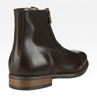 Parlanti Z2 paddock boots calfskin leather - HorseworldEU