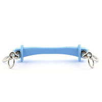 Poponcini harmony baby pelham snaffle - HorseworldEU