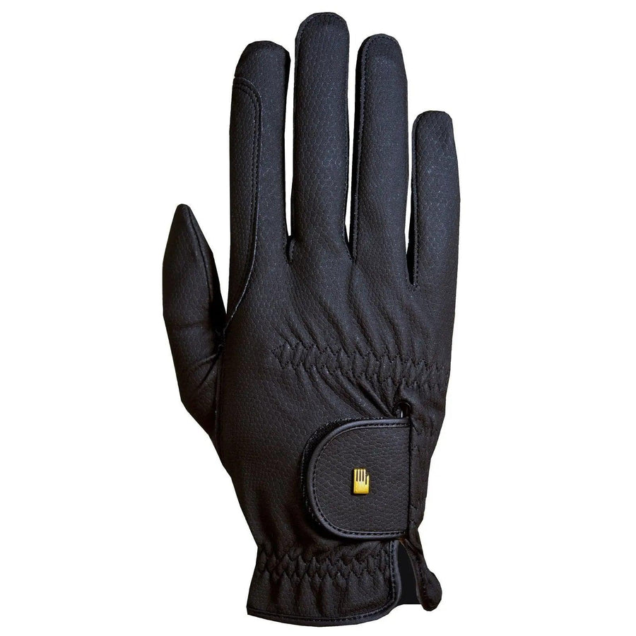 Roeckl roeck grip junior winter gloves Roeckl