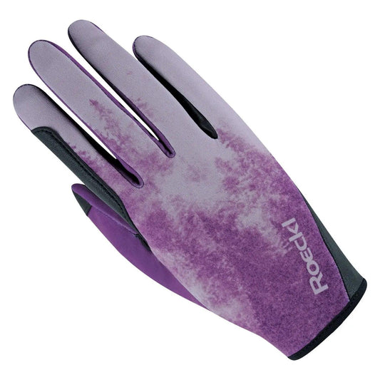 Roeckl wing winter riding gloves Roeckl