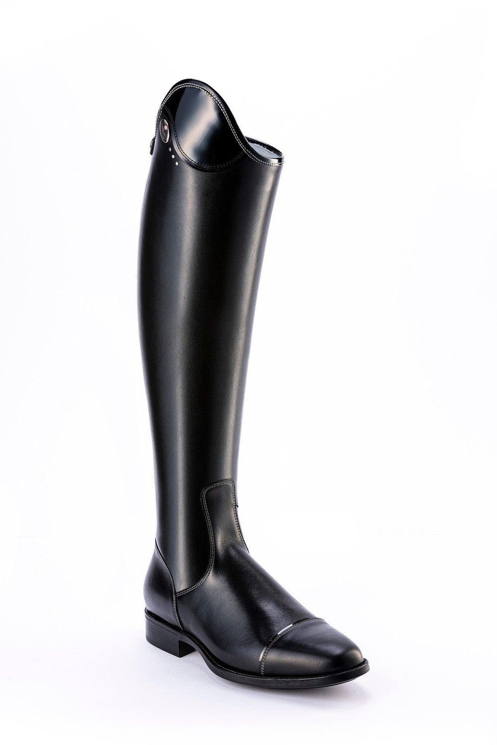 De Niro Tricolore Salentino 01 boot  smooth