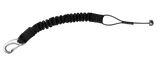 Seaver airbag connection strap