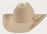 Amerikaanse hat makers Gunslinger - cowboyhoed van wolvilt