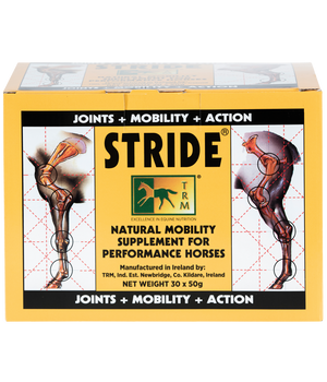 TRM Stride