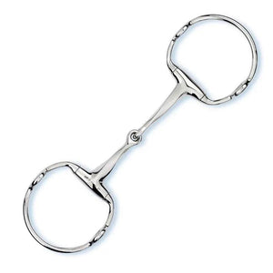 Stübben Gag bit jointed 2232 Stübben