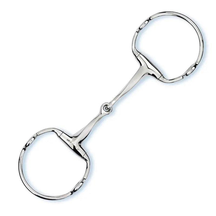 Stübben Gag bit jointed 2232 Stübben