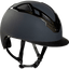 Suomy chrome black matt APEX helmet - HorseworldEU