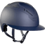 Suomy hnt blue navy lady matt APEX helmet - HorseworldEU