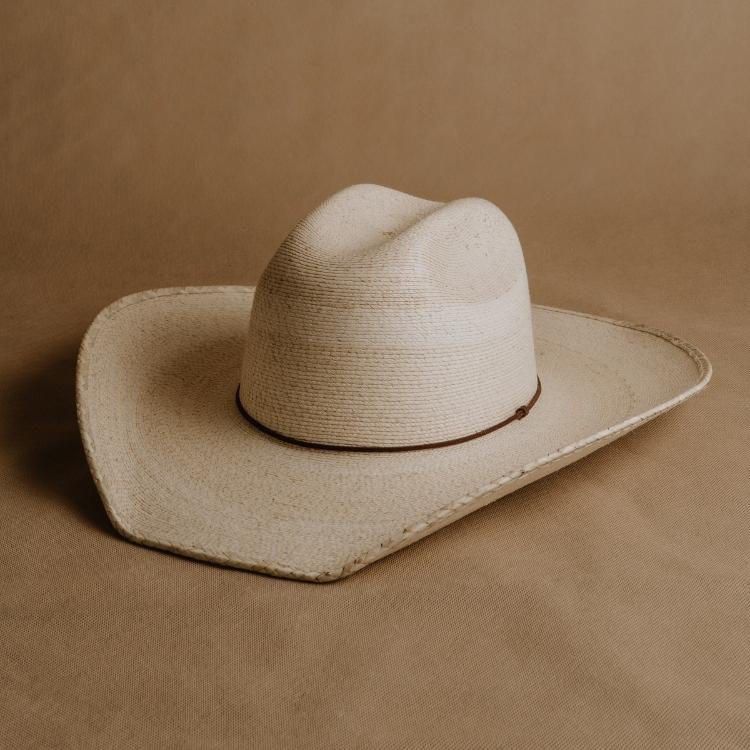 Sandoval Culiacan cowboyhoed voor dames
