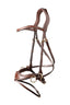 Trust Falsterbo T-motion bridle - HorseworldEU