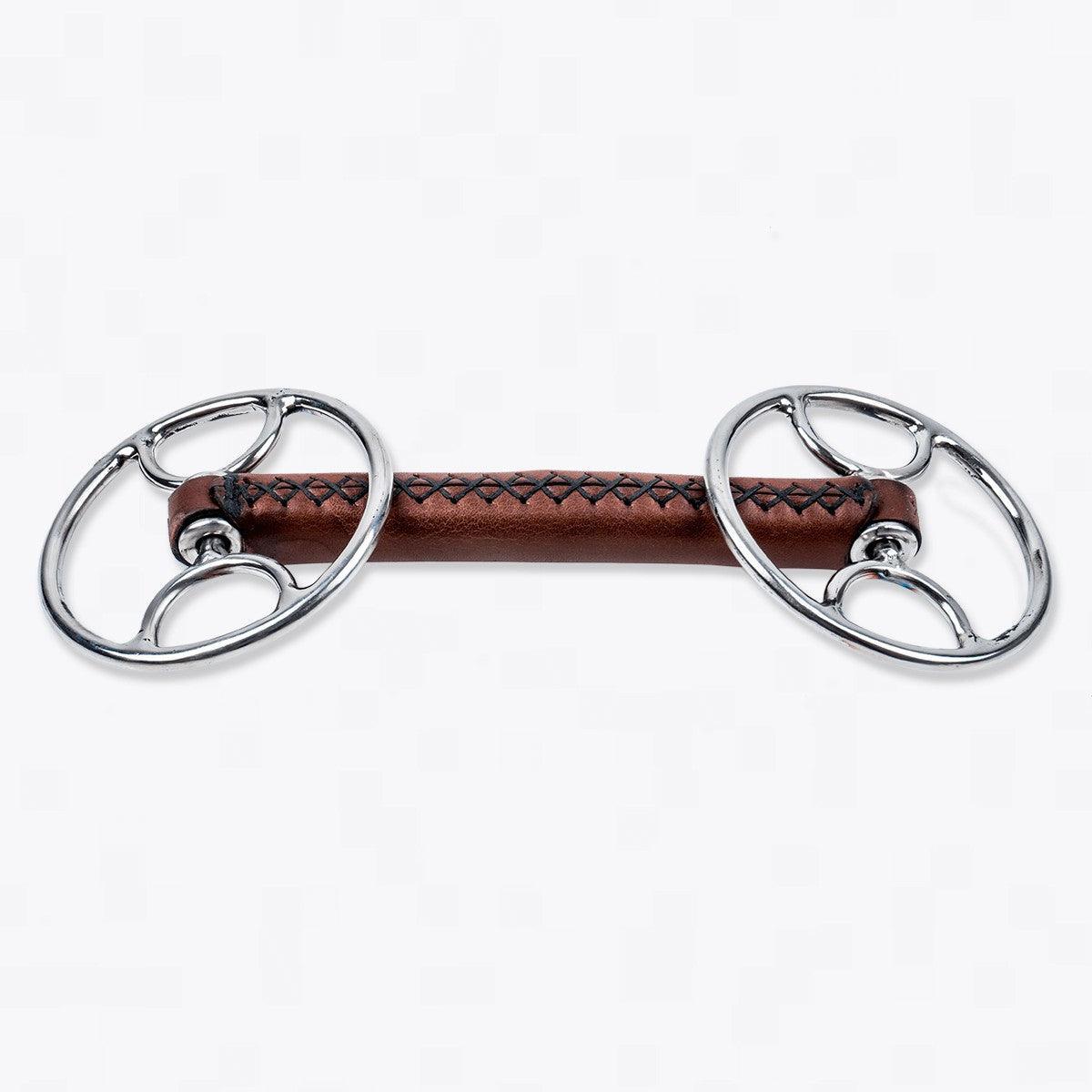 Trust leather swivel bit Trust