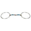 Trust sweet iron large loose ring bit - HorseworldEU