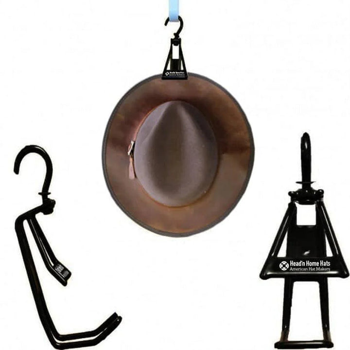 American hat makers Huthaken